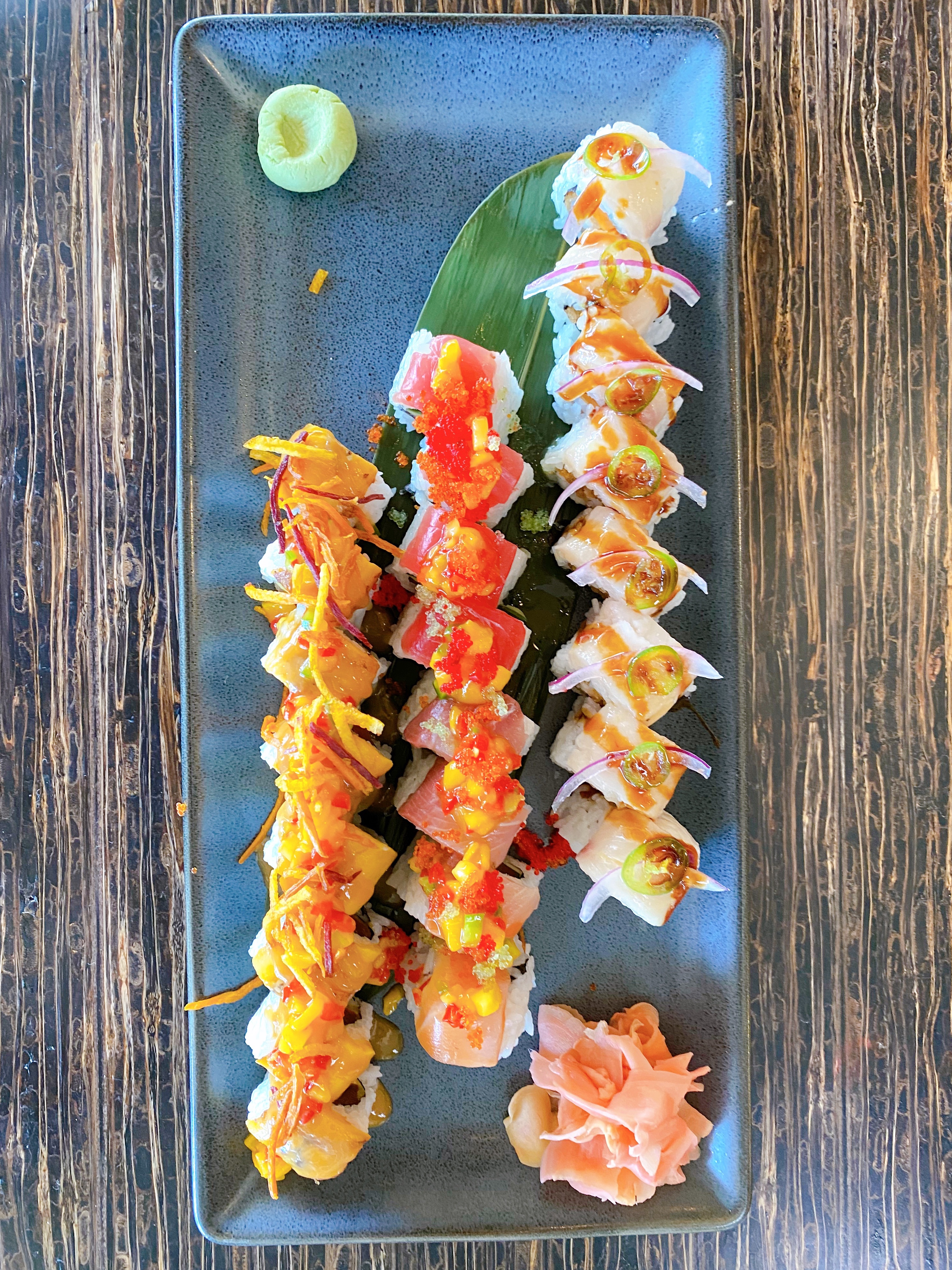 Toro Latin American Restaurant and Rum&nbsp;Bar